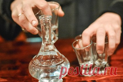 Выявлен тревожный рост алкоголизма среди пожилых