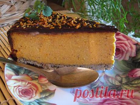 Kinder - Küche - Kirche: Торт