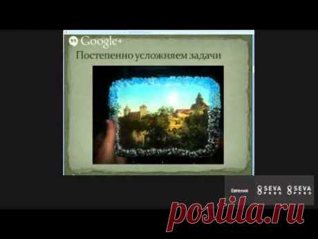 Декупаж для новичков. Часть 1я.