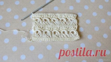 ПЕРУАНСКОЕ ВЯЗАНИЕ “БРУМСТИК” И КАРДИГАН В ДАННОЙ ТЕХНИКЕ (Уроки и МК по ВЯЗАНИЮ) – Журнал Вдохновение Рукодельницы