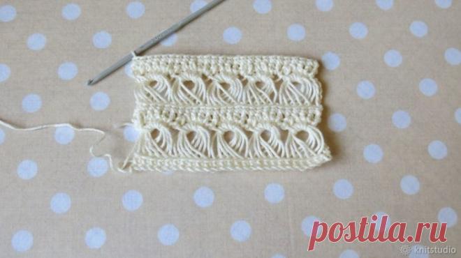 ПЕРУАНСКОЕ ВЯЗАНИЕ “БРУМСТИК” И КАРДИГАН В ДАННОЙ ТЕХНИКЕ (Уроки и МК по ВЯЗАНИЮ) – Журнал Вдохновение Рукодельницы