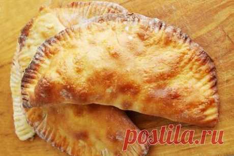 Вкусные, как чебуреки: болгарские ругувачки на кипятке