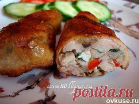 Лучшие рецепты мая. Курица, супы, мороженое и выпечка - lavskayanatalya@mail.ru - Почта Mail.Ru