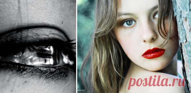 Сдерживать себя, когда обидно до боли?: psikhologiya