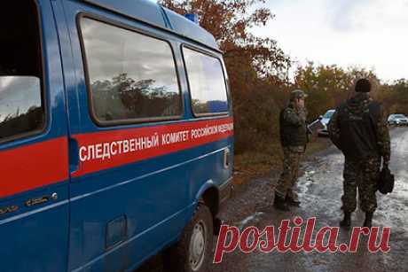 Российская пенсионерка упала в колодец и умерла от переохлаждения. В селе Ломово в Белгородской области в наполненном водой колодце нашли тело 72-летней женщины. По версии следователей, пенсионерка в конце октября пошла за водой на колонку, рядом с которой находился люк без крышки. Пожилая женщина упала в него, не сумела выбраться и умерла от переохлаждения.