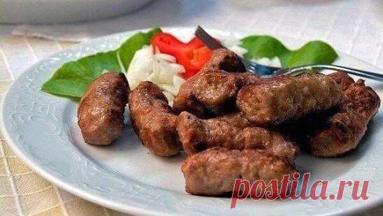 Название этого блюда я запомнила раза с пятого!  Зато вкус его просто незабываемый!