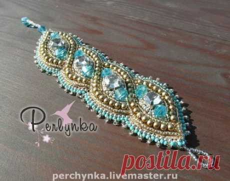 (22) Gorgeous!!! | Bead