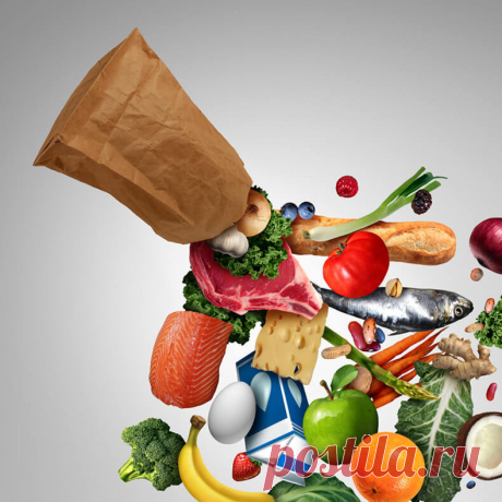 Вот список продуктов, которые нельзя ни есть, ни покупать | Блог о здоровье
