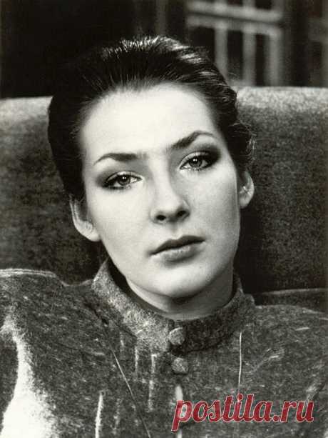 Наталья Данилова, 25 сентября, 1955