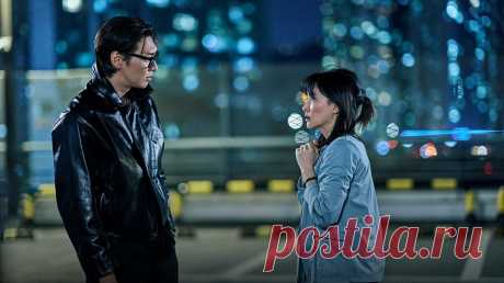 О мятных конфетах (рецензия на дораму «Удачный день Ын Су») | еще одну серию | Дзен