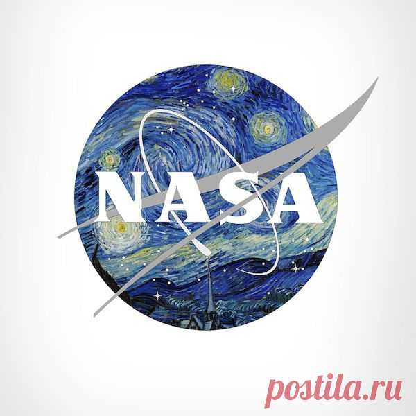 Не так давно мы выкладывали подборку работ филиппинского дизайнера Эйсена Бернарда Бернардо, в которых он объединил классическую живопись и обложки. На сей раз шедевры мировой живописи он скрестил с логотипам брендов. / Занимательная реклама