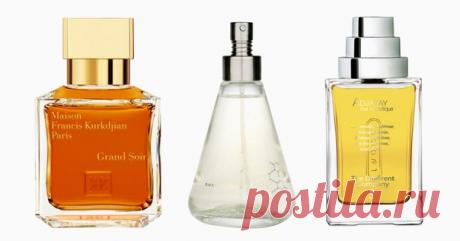 Парфюмерный критик Ксения Голованова собрала для нас 7 достойных внимания, но не кричащих со всех рекламных баннеров ароматов.