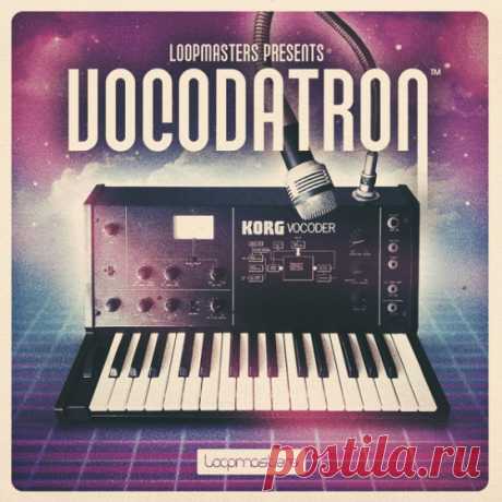 Loopmasters Vocodatron MULTiFORMAT  | 435 MB

'Vocodatron' brings you some truly experimental sounds, fusing classic studio gear with a dot-matrix of hardware vocoders, modulators and vowel filters.

Fast forward to hear the beefiest drum beats, interstellar atmospheres, crunchy bass loops, android synths vox and melodic modulated percussion.