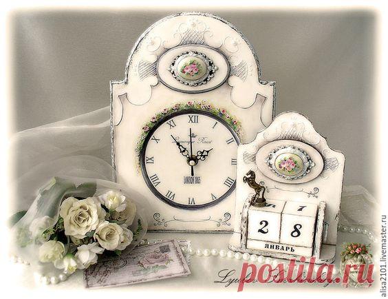 Купить Shabby набор 