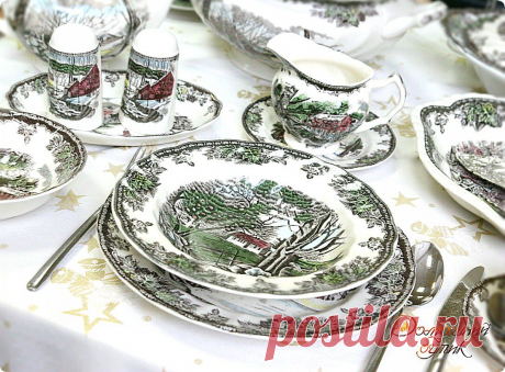 английский фарфор wedgwood