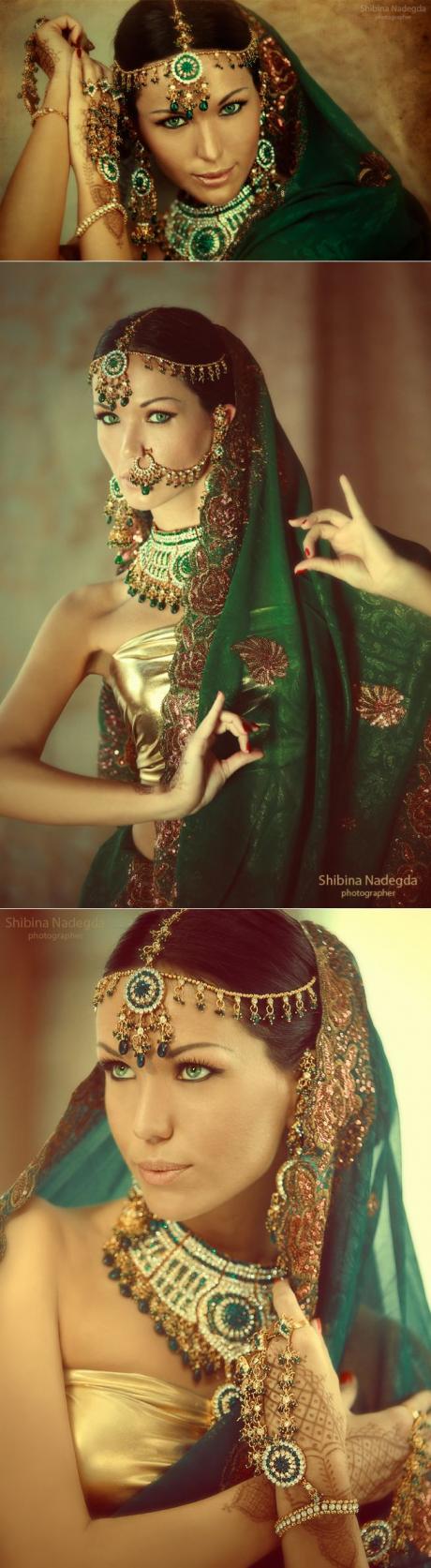 35PHOTO - nadima - восточные сказки....