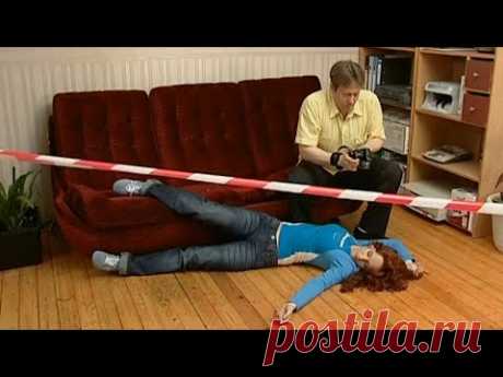 6 кадров - Выпуск 3