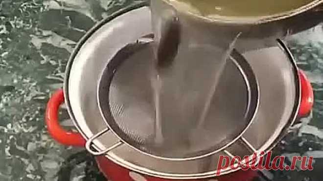 Уха по-фински