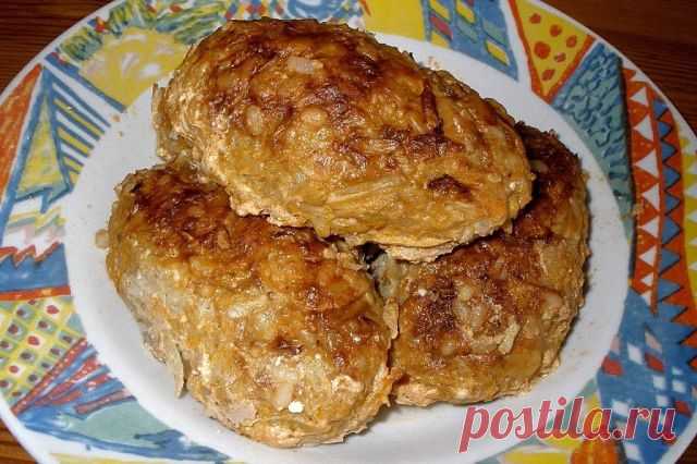 Сегодня свекровь удивила ленивыми голубцами — такая вкуснятина!