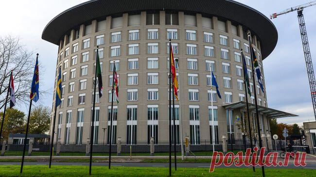 Россия передаст ОЗХО данные о химатаках ВСУ в ДНР