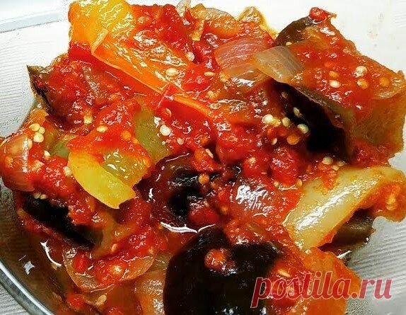 Баклажаны по-боярски: делаю много и всегда не хватает | УСАДЬБА | Яндекс Дзен