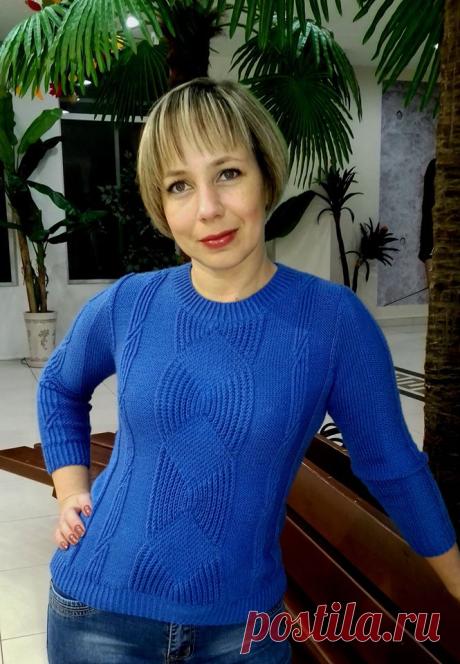 (8) ВЯЖЕМ ТОЛЬКО СПИЦАМИ)))))))))))))))(Крючком нет)