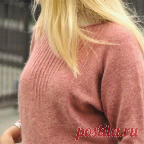 Моя вязаная жизнь - добро пожаловать!