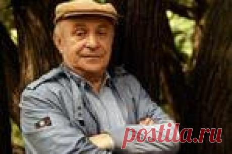 Ролан Быков и его стихи