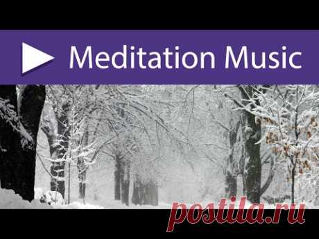 Relaxing Meditation Music for Every Season: Winter Music, Spring Music, Summer Music, Autumn Music