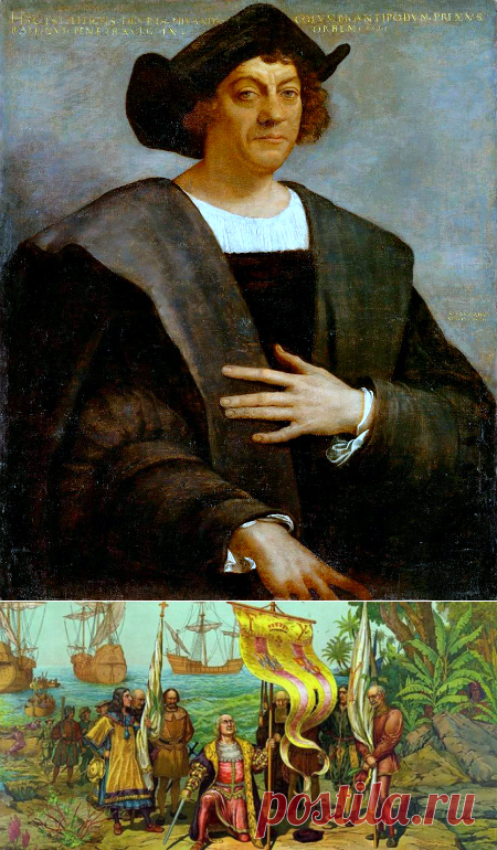 Как Колумб открыл Америку: интересные факты и видео
Со второй половины XIV столетия предприимчивые купцы и мореплаватели Венеции и Генуи захватили в свои руки практически всю торговлю с мусульманским Востоком Средиземноморья и упорно оберегали эту монополию от европейских конкурентов. Ситуация усложнялась ещё и начавшимся в том же веке турецким наступлением на Запад.
Турки заботились о своих торговых интересах не меньше итальянцев и всячески ограничивали доступ иностранных купцов в свои