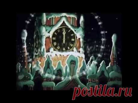 Бабкины внуки - Рождество