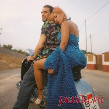 DJ Tennis, Eliza Rose - Playa Paradiso (Paul Woolford Remix) free download mp3 music 320kbps