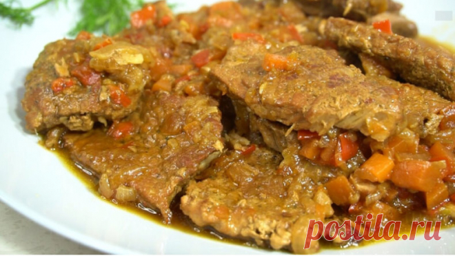 Подсели на это Мясо 