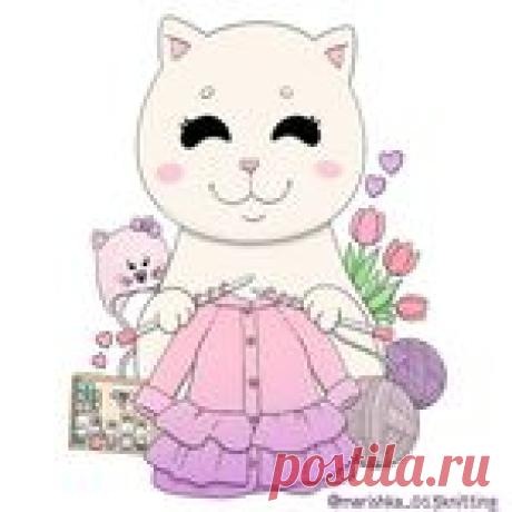 Фото профиля marishka_013knitting
