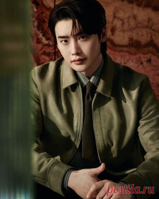 Моя корейская осень: Ким Хён Джун, Чон Хэ Ин, Ли Чон Сок и Роун | Недорусская Недояпонка | Дзен