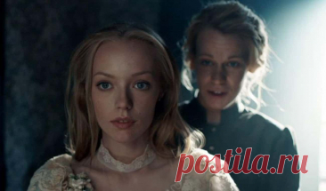 Невеста (2017)