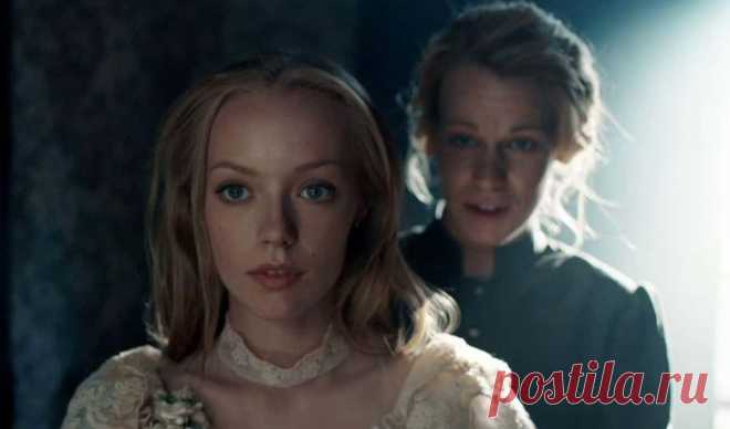 Невеста (2017)