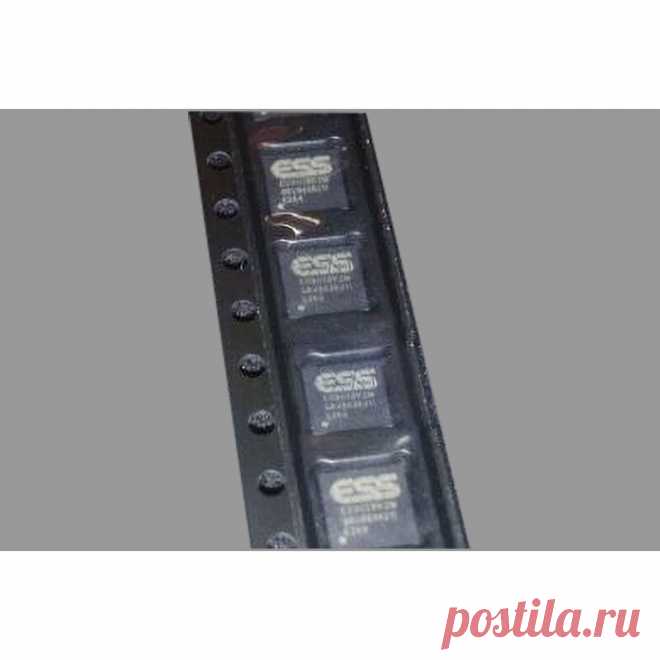 US $4.3 9% СКИДКА|1 шт. ES9018K2M ES9018 DAC IC чип стерео аудио декодер чип новый оригинальный|Аксессуары для электрических розеток|   | АлиЭкспресс Покупай умнее, живи веселее! Aliexpress.com