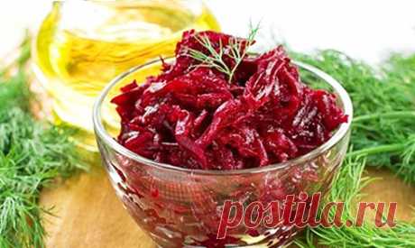 Свекольная икра на зиму, рецепт с чесноком