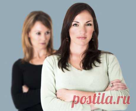 Потому что хочу, как отличить свои желания от чужих