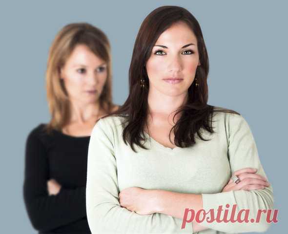 Потому что хочу, как отличить свои желания от чужих