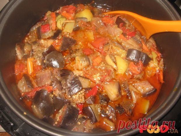 Гивеч - Кулинарные рецепты на Food.ua