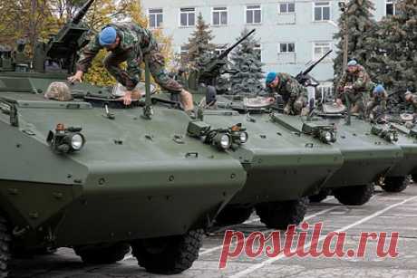 В Приднестровье заявили о подготовке силовых групп в Молдавии. Глава МИД Приднестровской Молдавской Республики заявил, что в Молдавии ведется подготовка силовых групп для проведения провокаций в Тирасполе. Он отметил, что в ПМР в связи с этим подготовили и направили всем участникам переговорного процесса серию обращений, в том числе главы государства Вадима Красносельского.
