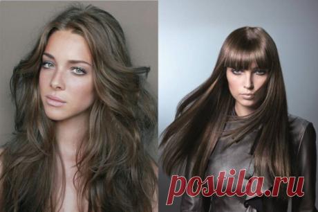 Оттеночный шампунь для темных волос: черный, фиолетовый, синий, шоколад, видео-инструкция по окрашиванию своими руками, фото и цена