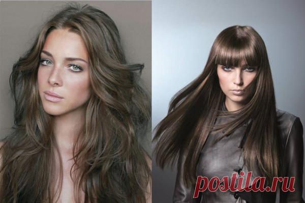 Оттеночный шампунь для темных волос: черный, фиолетовый, синий, шоколад, видео-инструкция по окрашиванию своими руками, фото и цена