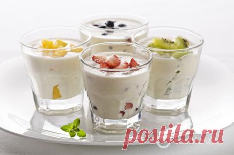 ТОП-10 жиросжигающих продуктов