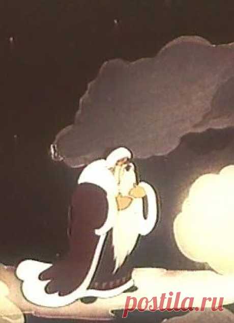 Новогодняя ночь (СССР, 1948) / Детям / Советские / Смотреть он-лайн на сайте-кинотеатре Now.ru