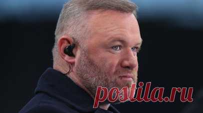 Руни: мы все сидим и ждём, когда «Манчестер Юнайтед» развалится. Бывший нападающий «Манчестер Юнайтед» Уэйн Руни подверг критике положение клуба. Читать далее