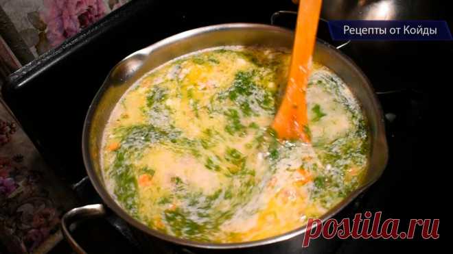 Варю вкуснейший чизбургер-суп: рецепт позаимствовала в местной кафешке (такой суп я бы ела хоть каждый день) | Готовим с Екатериной Койдой | Яндекс Дзен