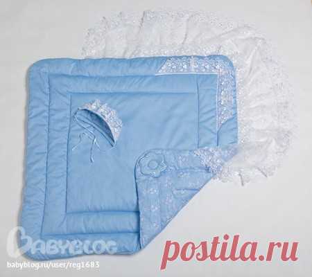 Одеяло на выписку))) — 37 ответов | форум Babyblog